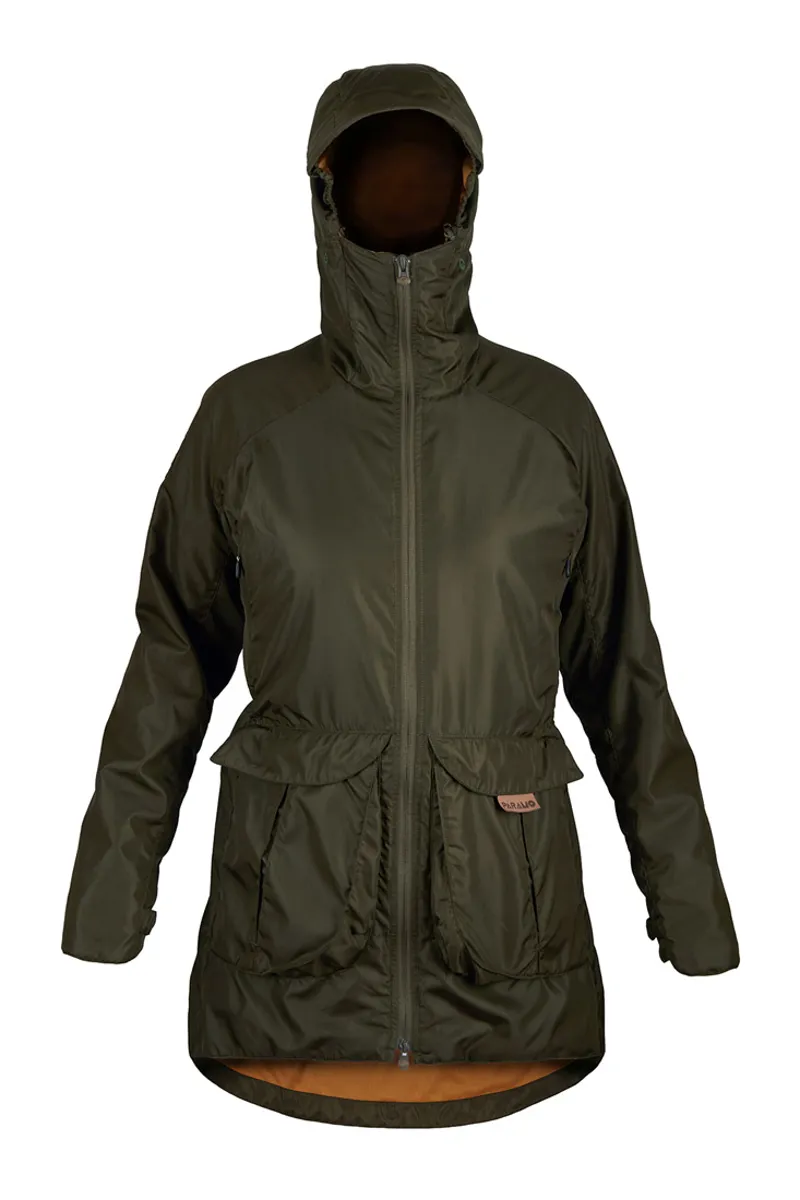 Quiet waterproof jacket cheap