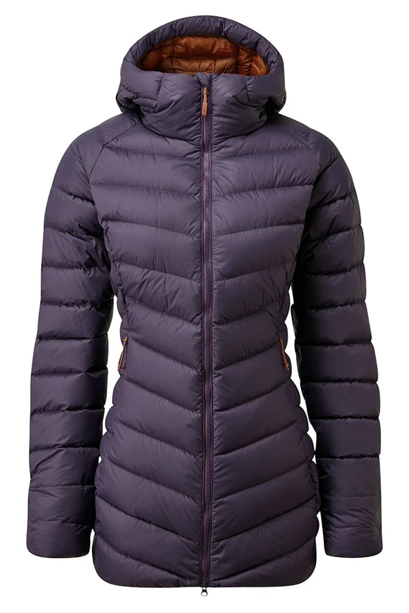 Rab womens parkas deals