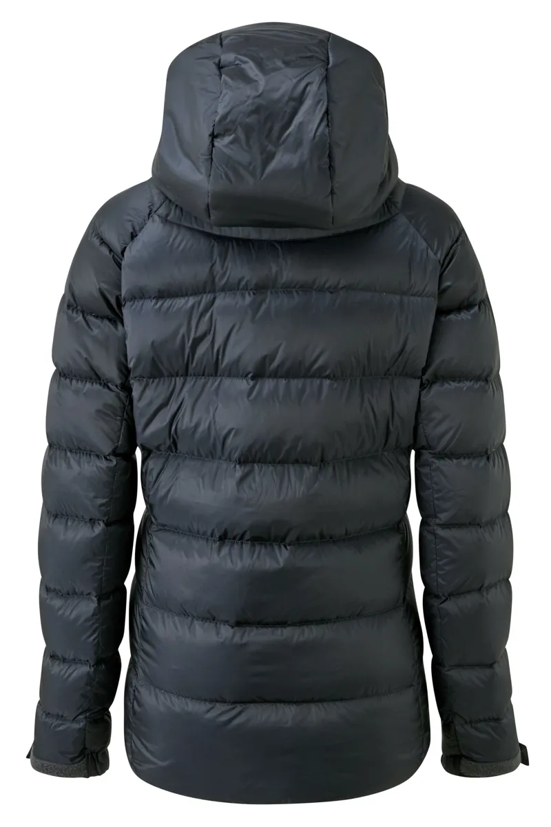Rab Women s Axion Pro Down Jacket Beluga