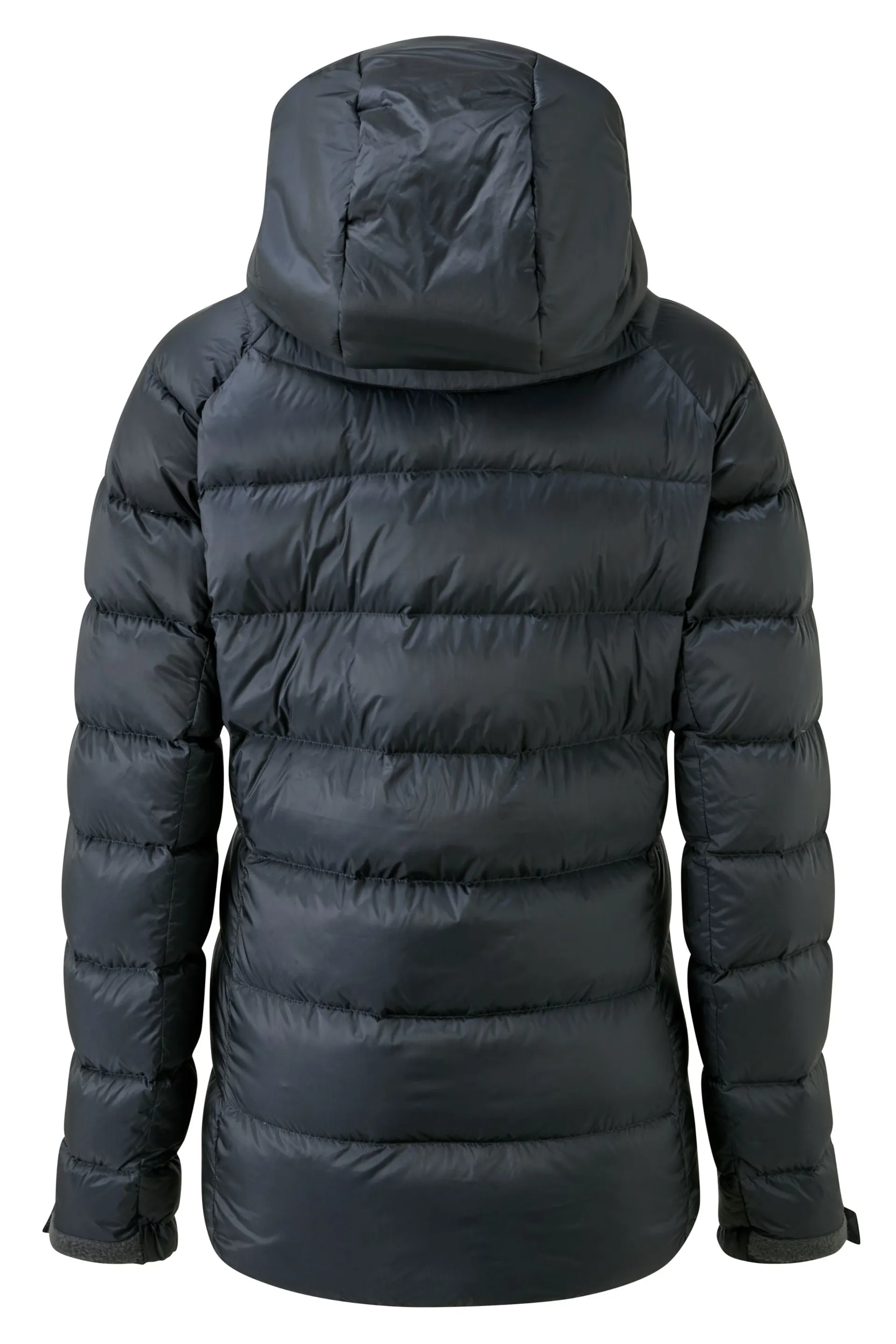 Rab Women's Axion Pro Down Jacket Beluga - Main Image