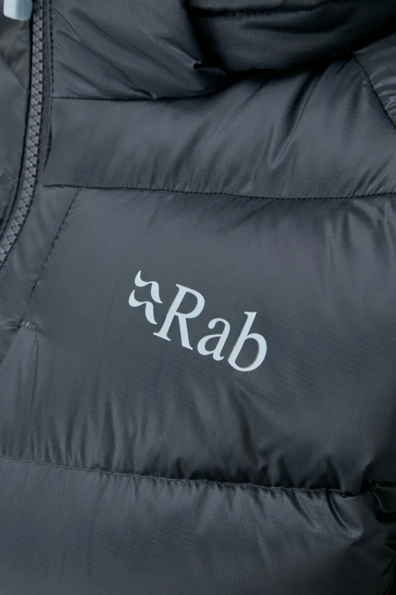 Rab Women's Axion Pro Down Jacket - Beluga-5