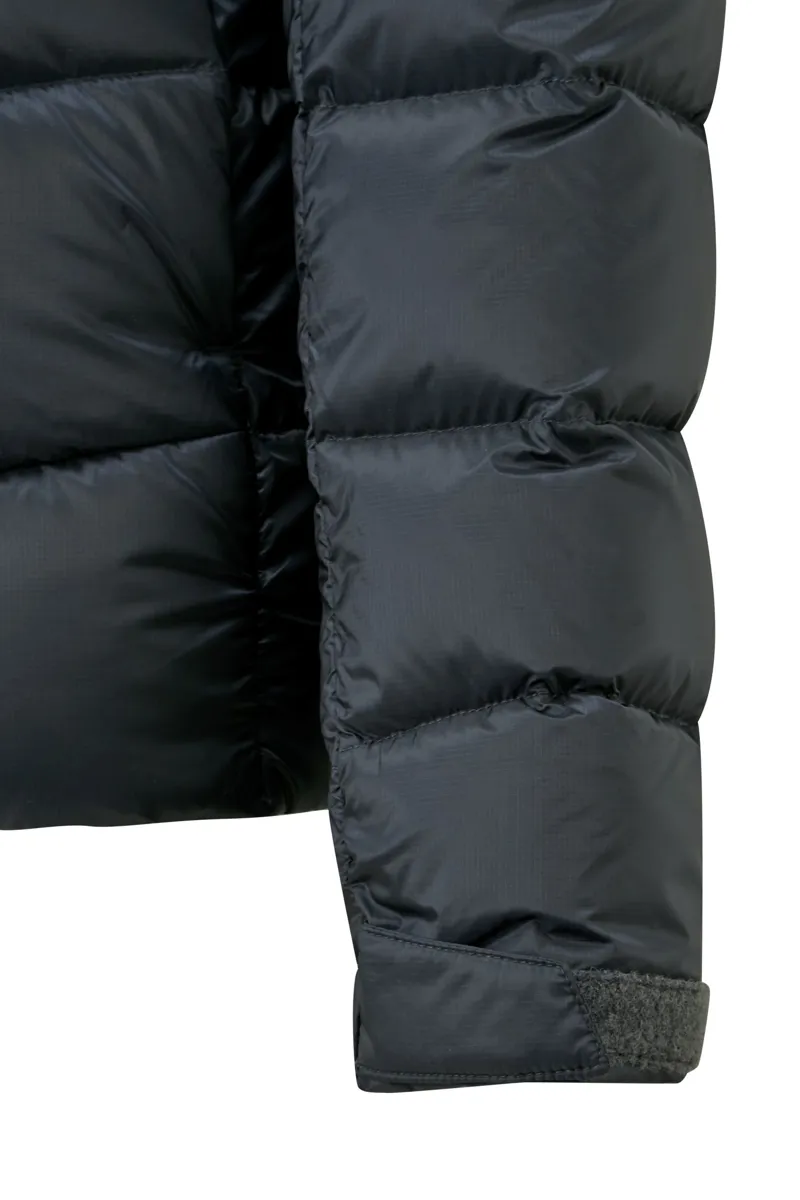 Rab Women's Axion Pro Down Jacket - Beluga-4