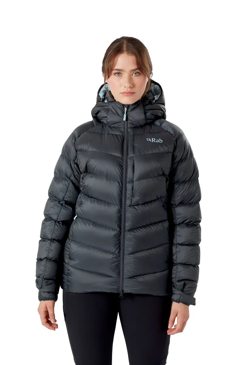 Rab axion cheap down jacket