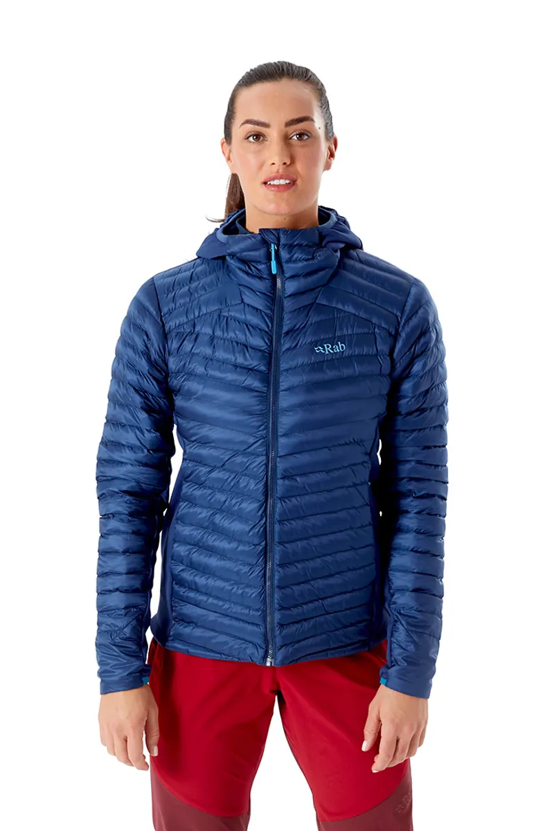 Rab womens cirrus flex hoodie cheap
