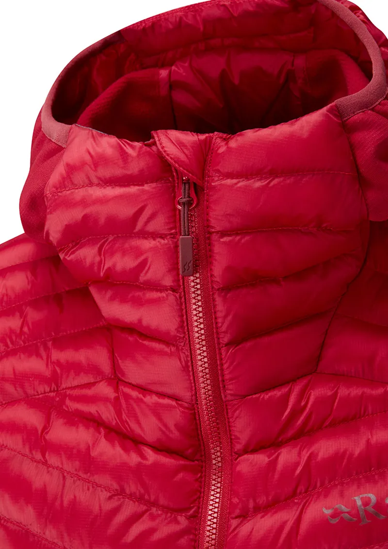 Womens cirrus cheap flex hoodie