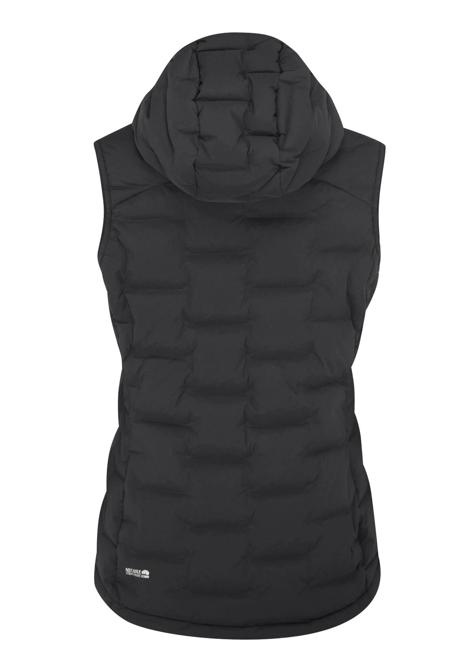 AW23 STRETCH LIGHTWEIGHT INSULATION VEST