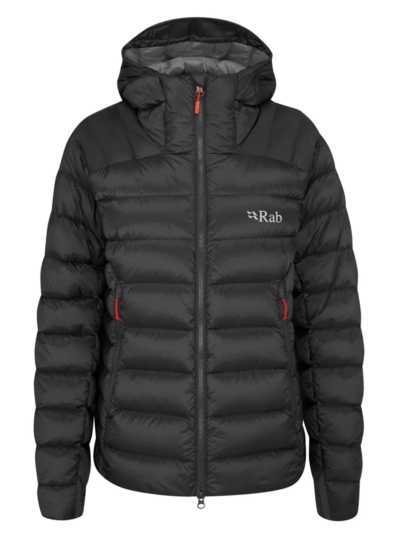 Rab womens electron down jacket 2025