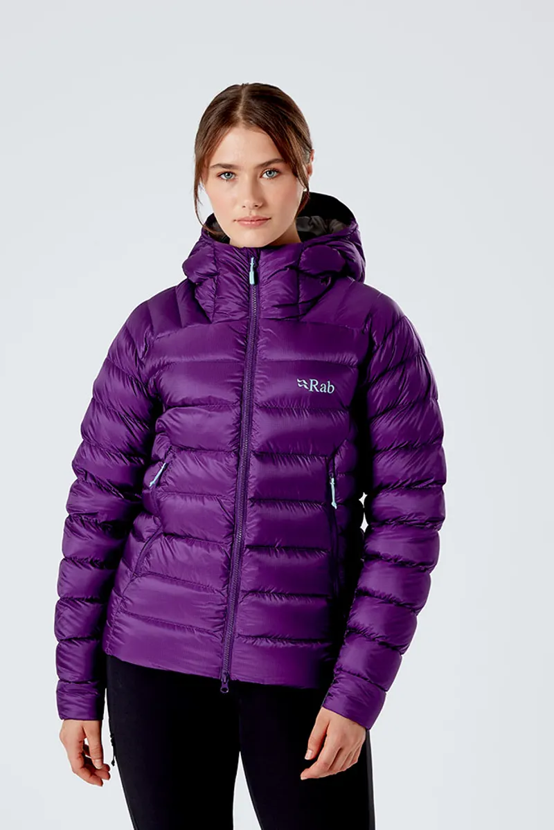 Rab electron jacket womens sale store