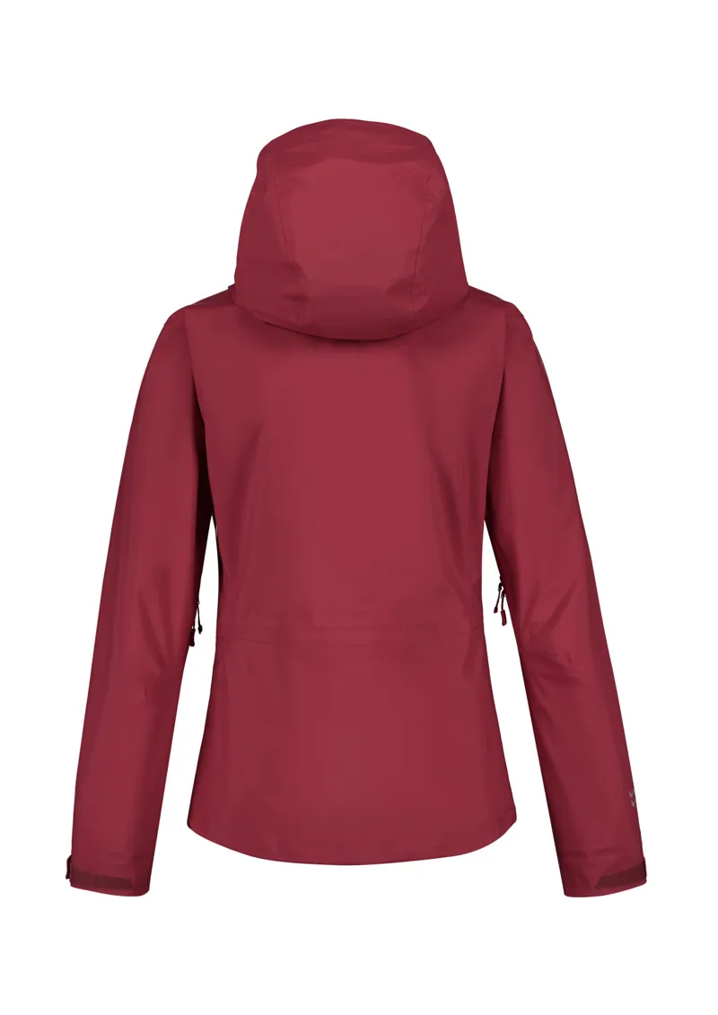 Women's kangri gtx jacket 2025