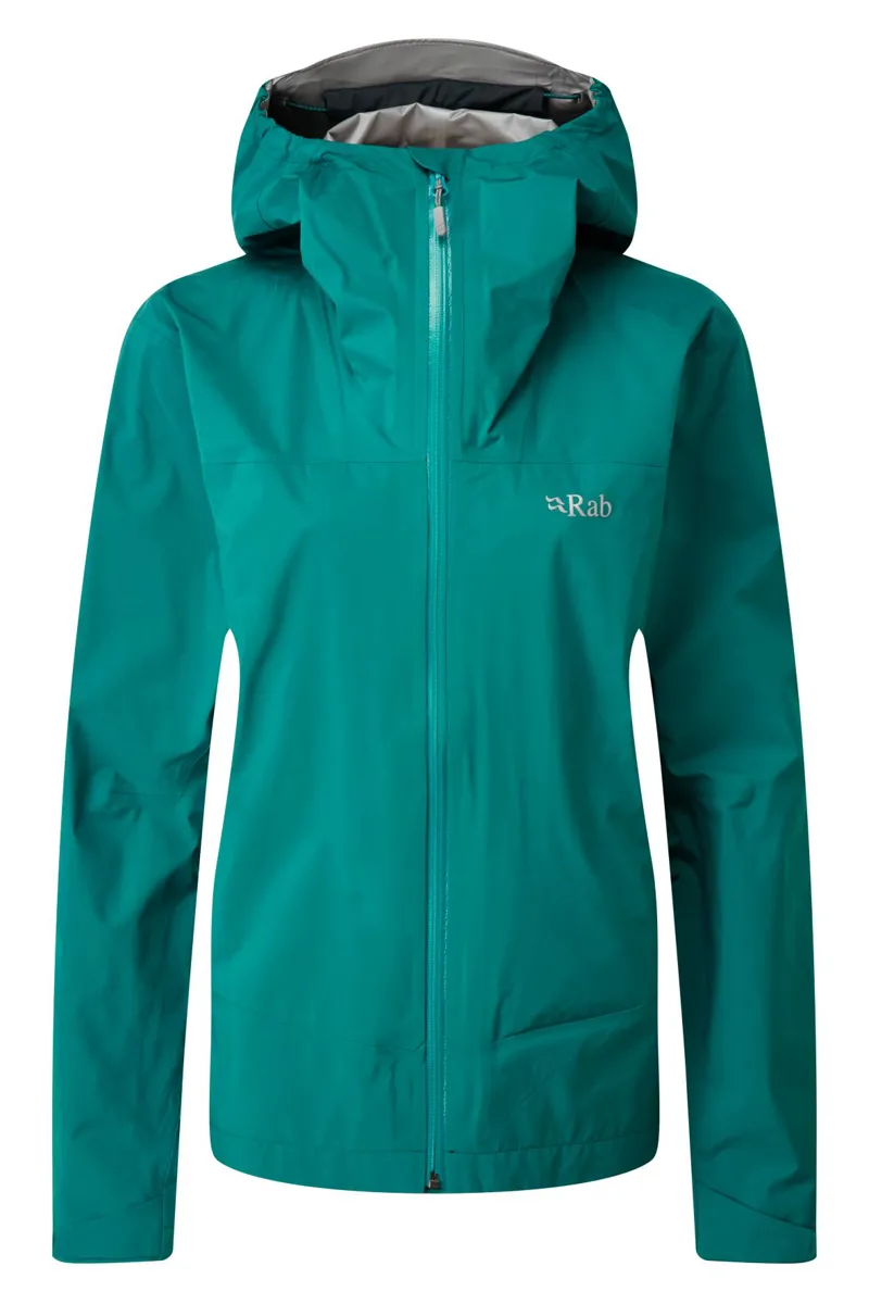 Rab 3 clearance in 1 jacket