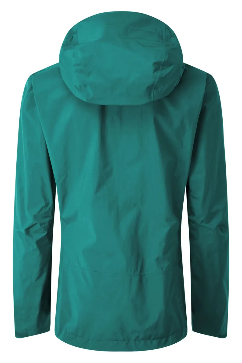 Rab Womens Meridian GORE-TEX Jacket - Atlantis-1