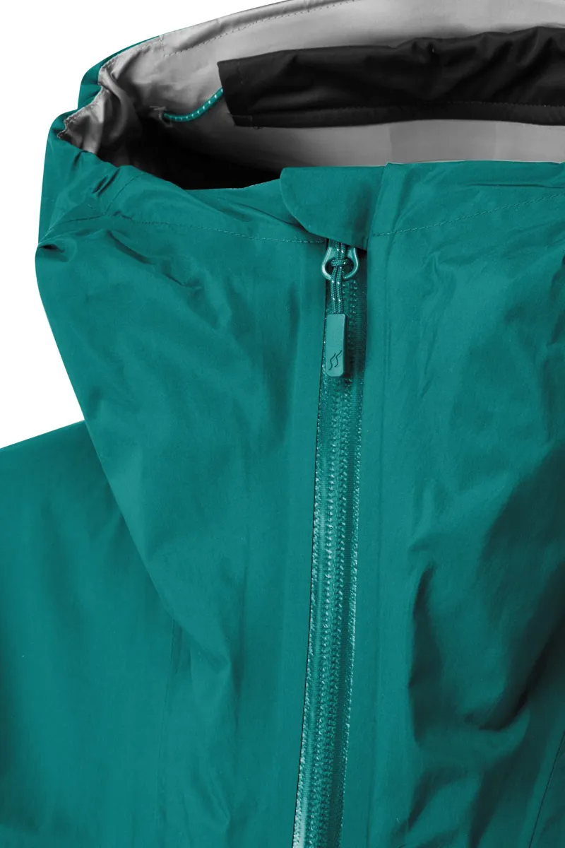 Rab meridian jacket womens discount