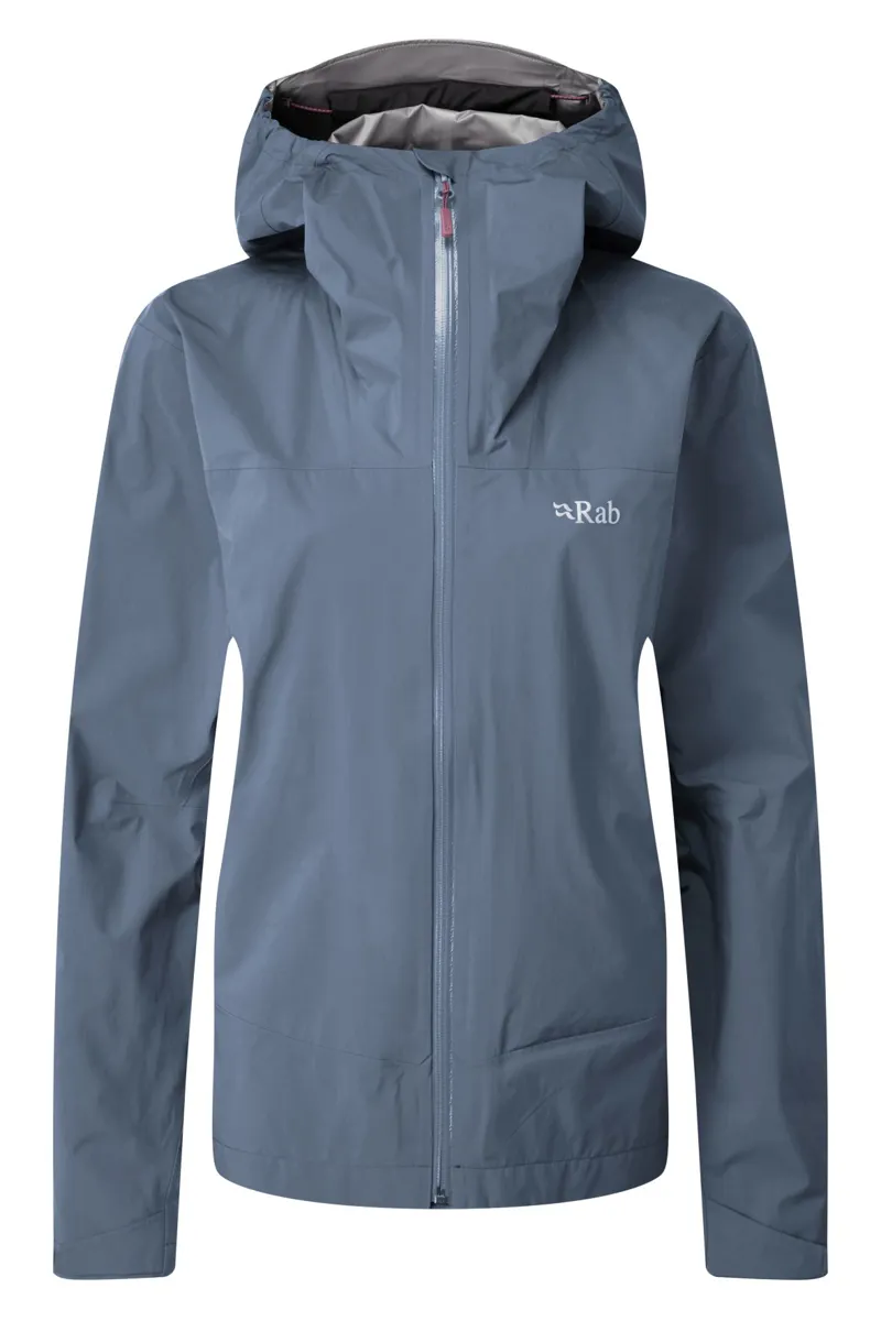 Rab top meridian review