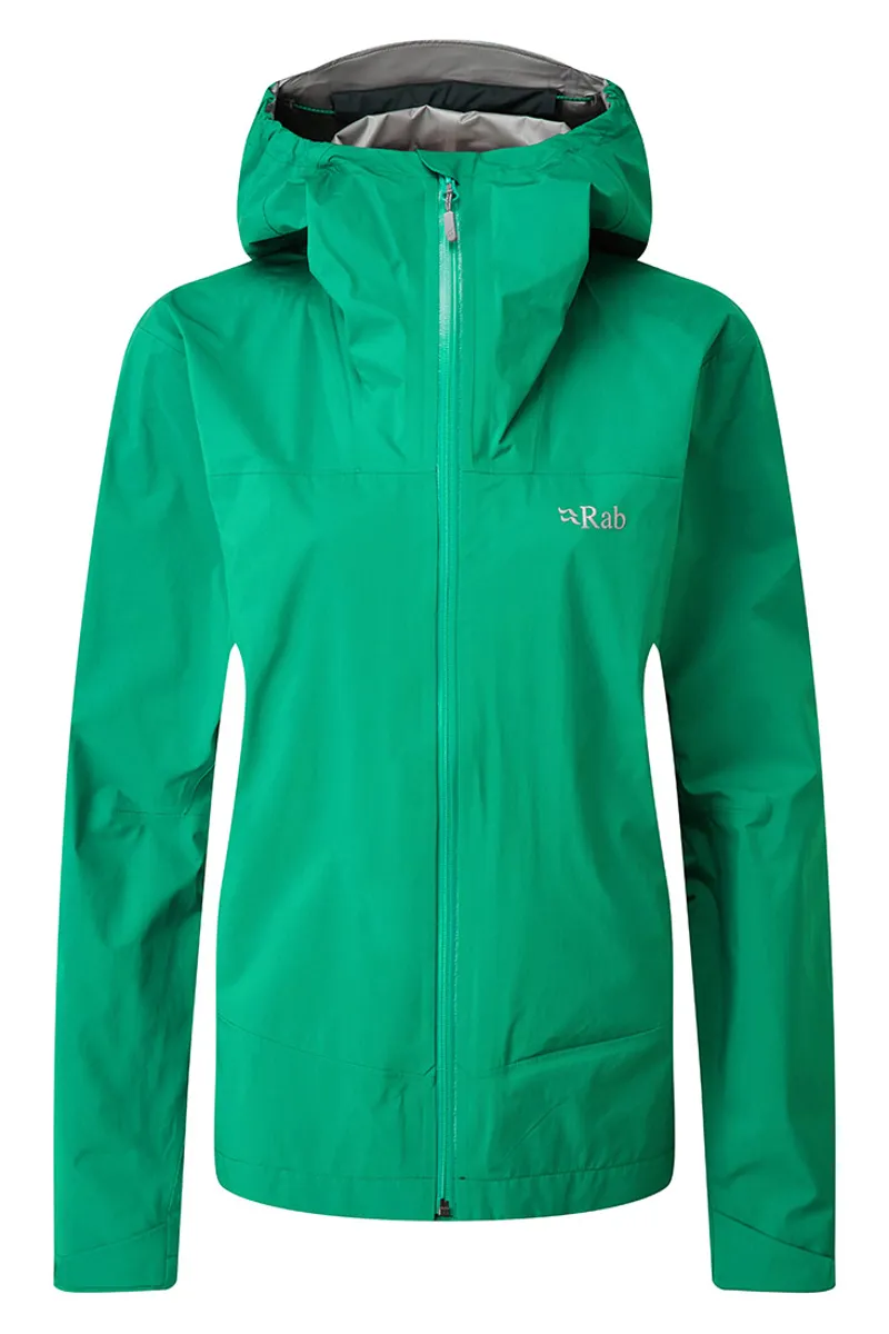 Rab womens meridian jacket discount