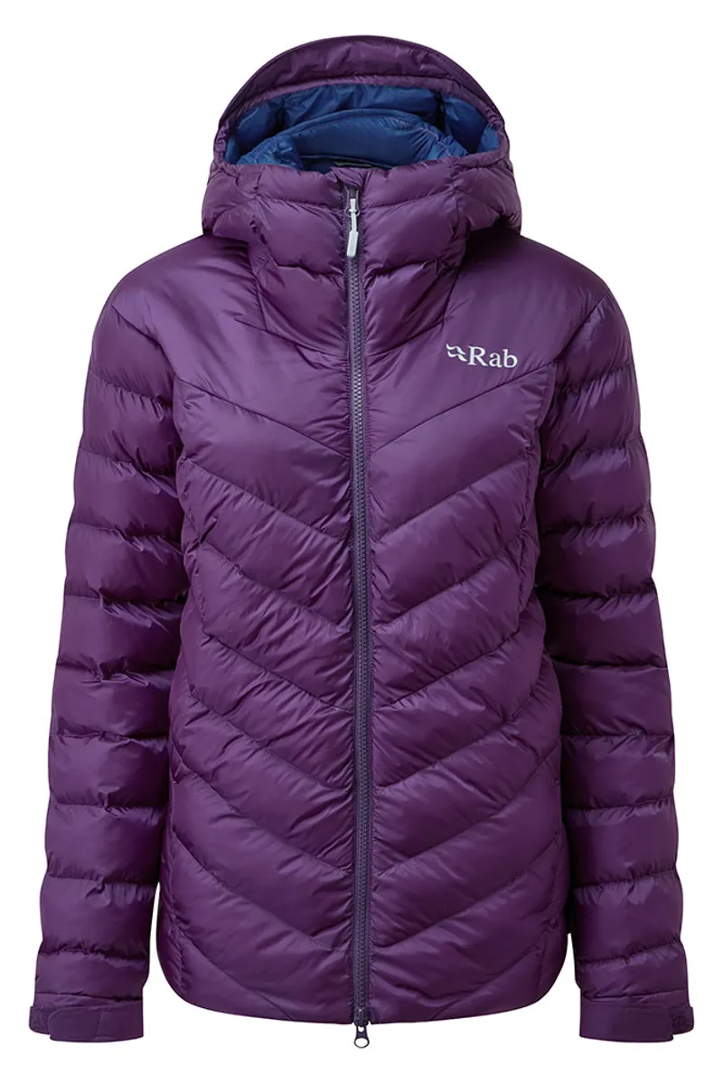 Rab nebula womens store