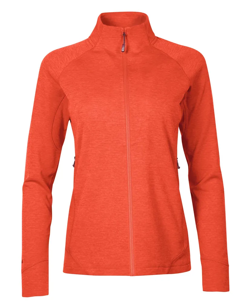 Rab full clearance zip fleece