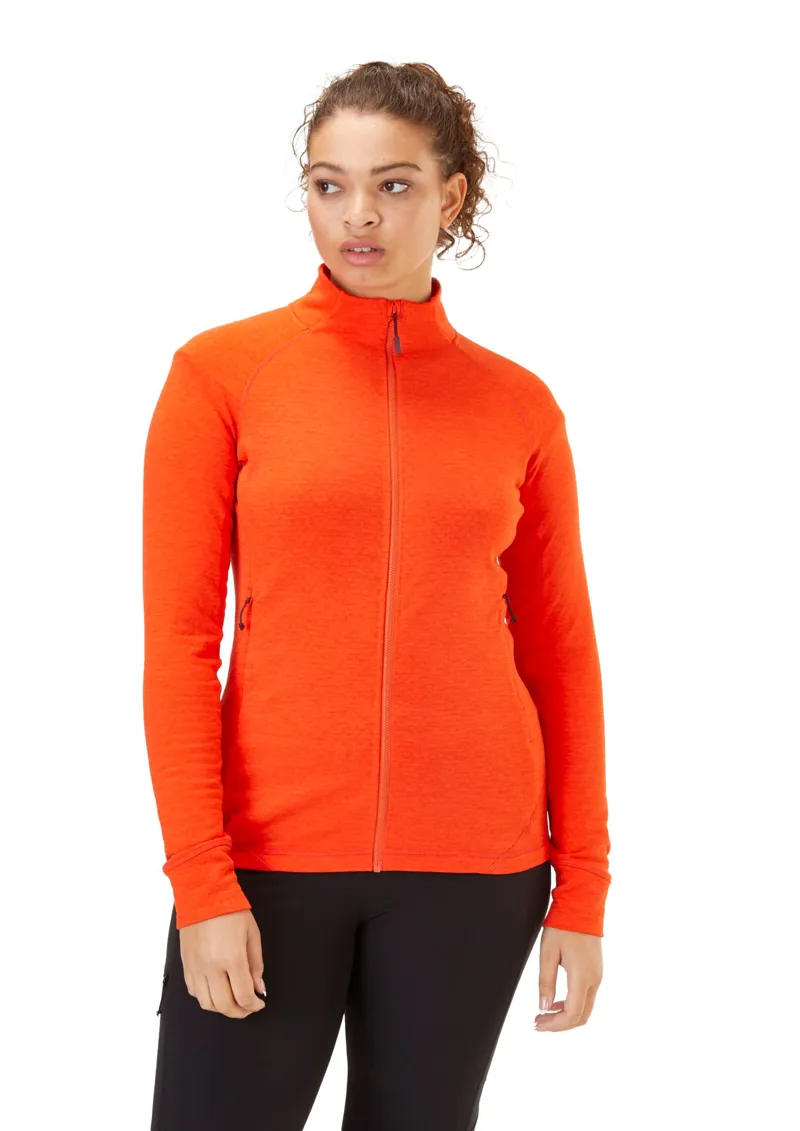 Rab zip fleece new arrivals