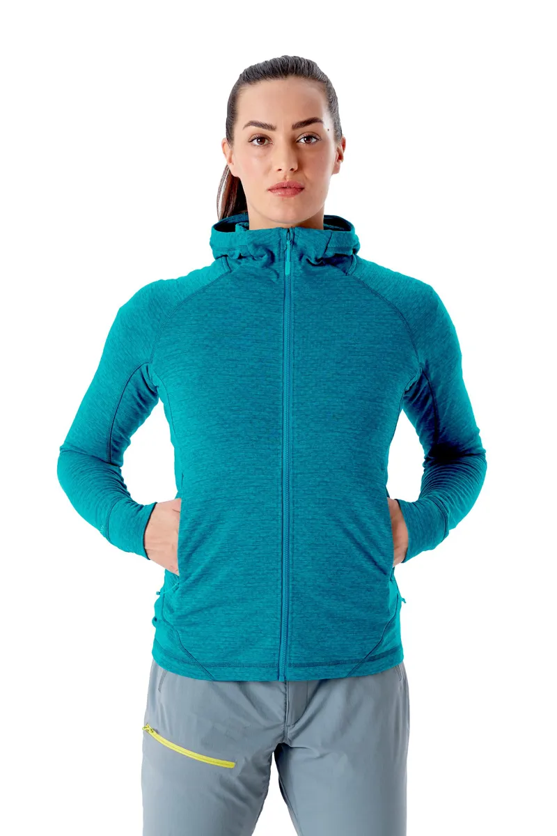 Rab Women s Nexus Jacket Ultramarine