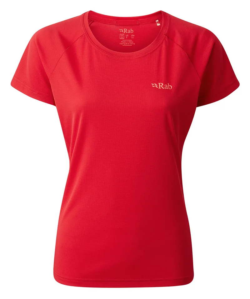 Pulse ss tee outlet