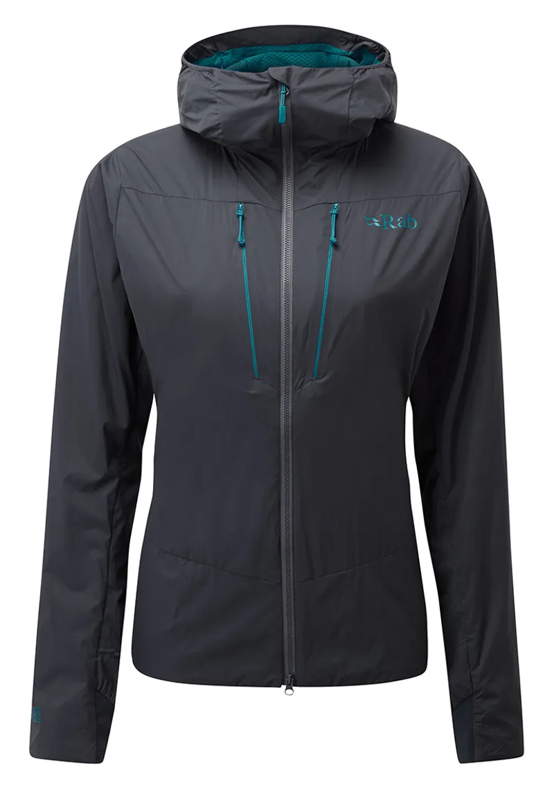 Vapour rise alpine on sale