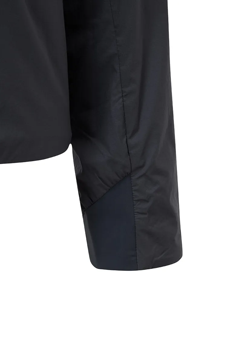 Rab Women's Vapour-Rise Alpine Light Jacket - Steel-4