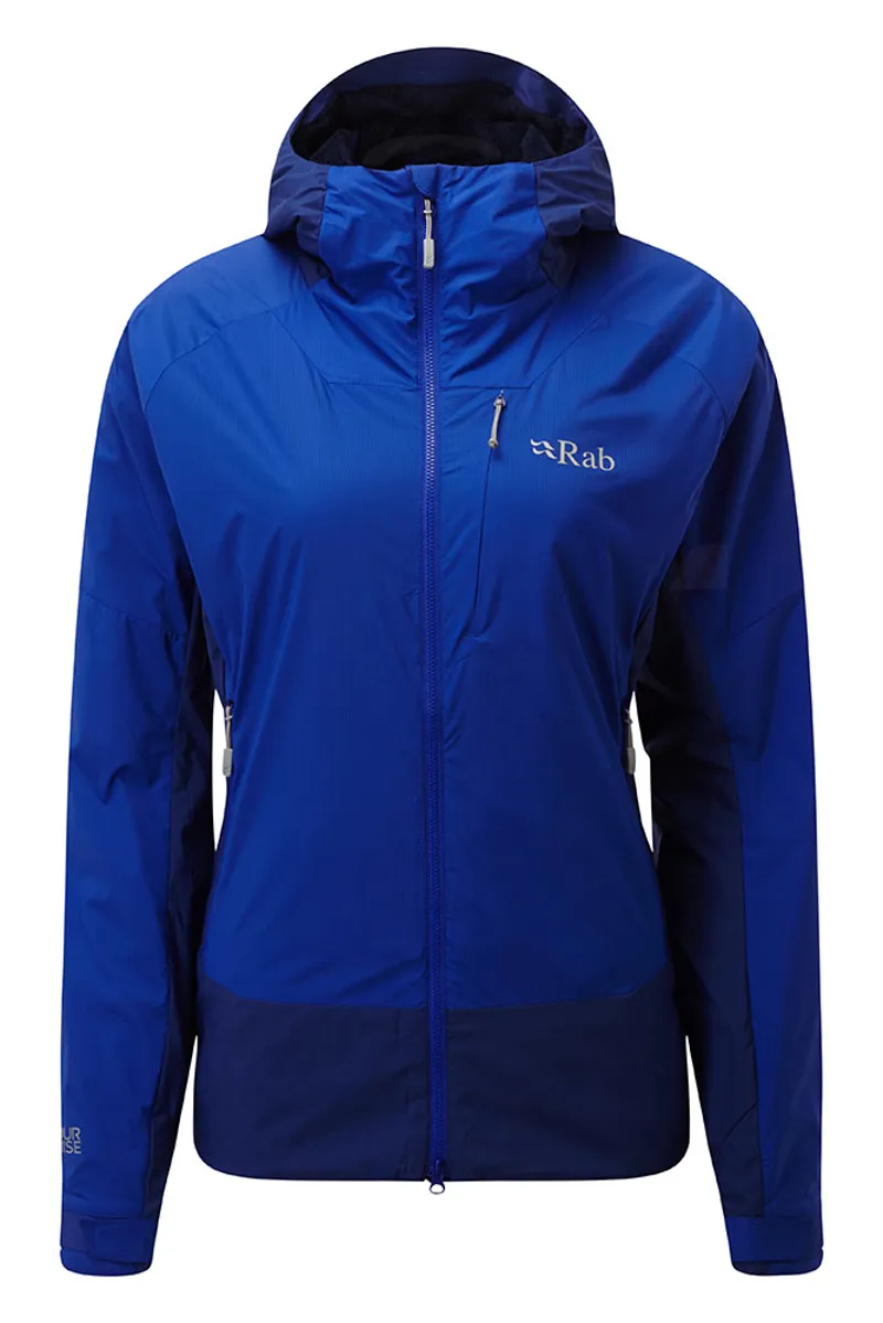 Rab vr summit jacket shop