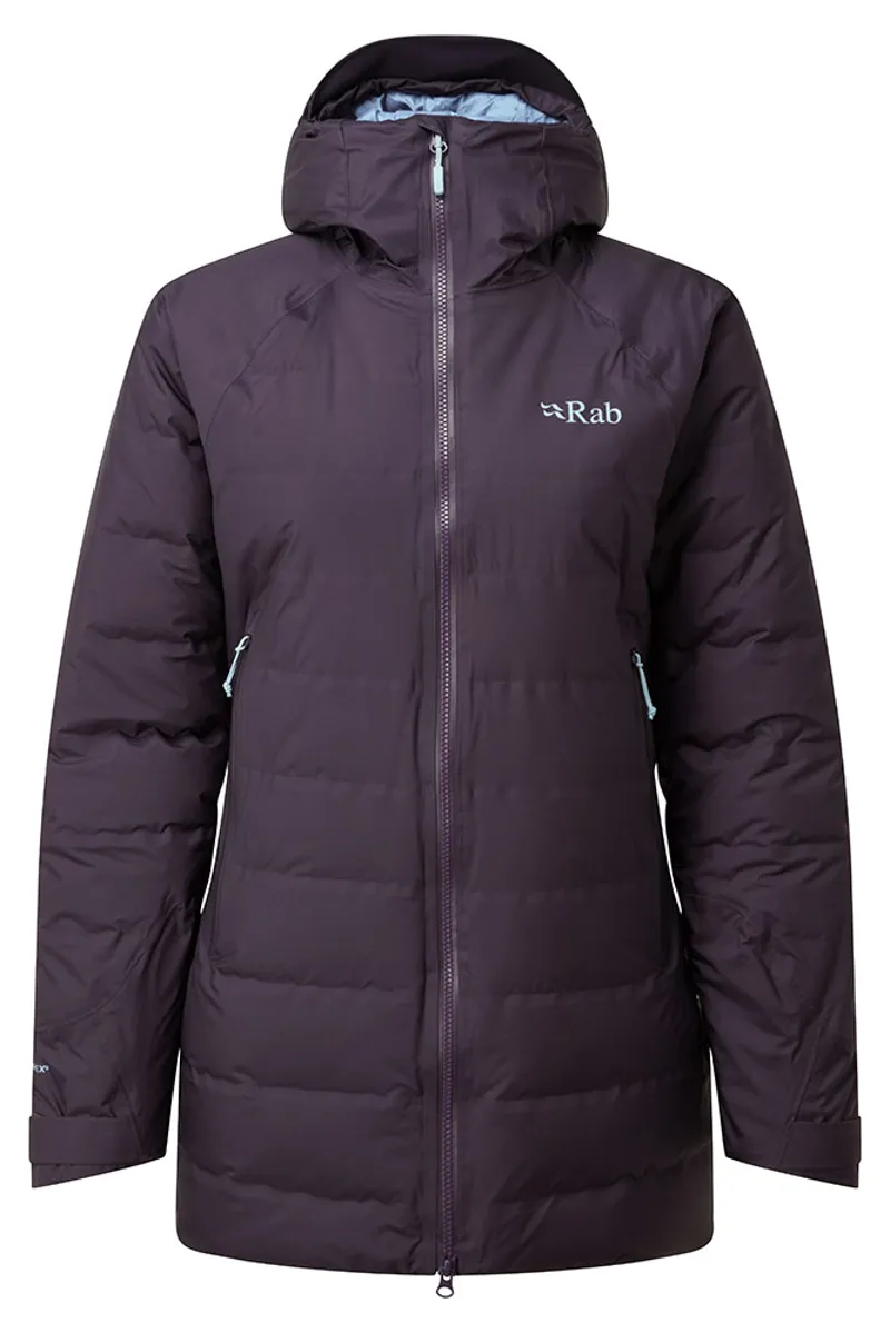 Valiance parka on sale