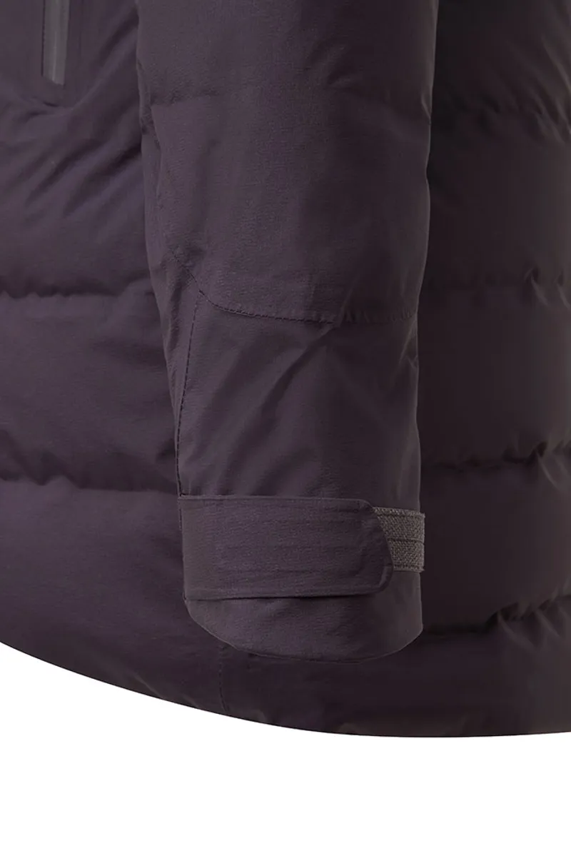 Rab Womens Valiance Parka - Fig-3