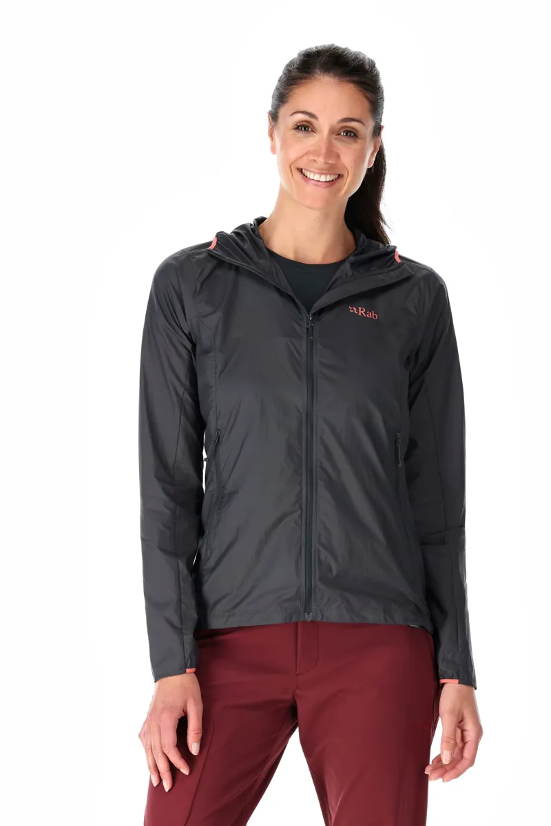 Rab Women s Vital Hoody Graphene