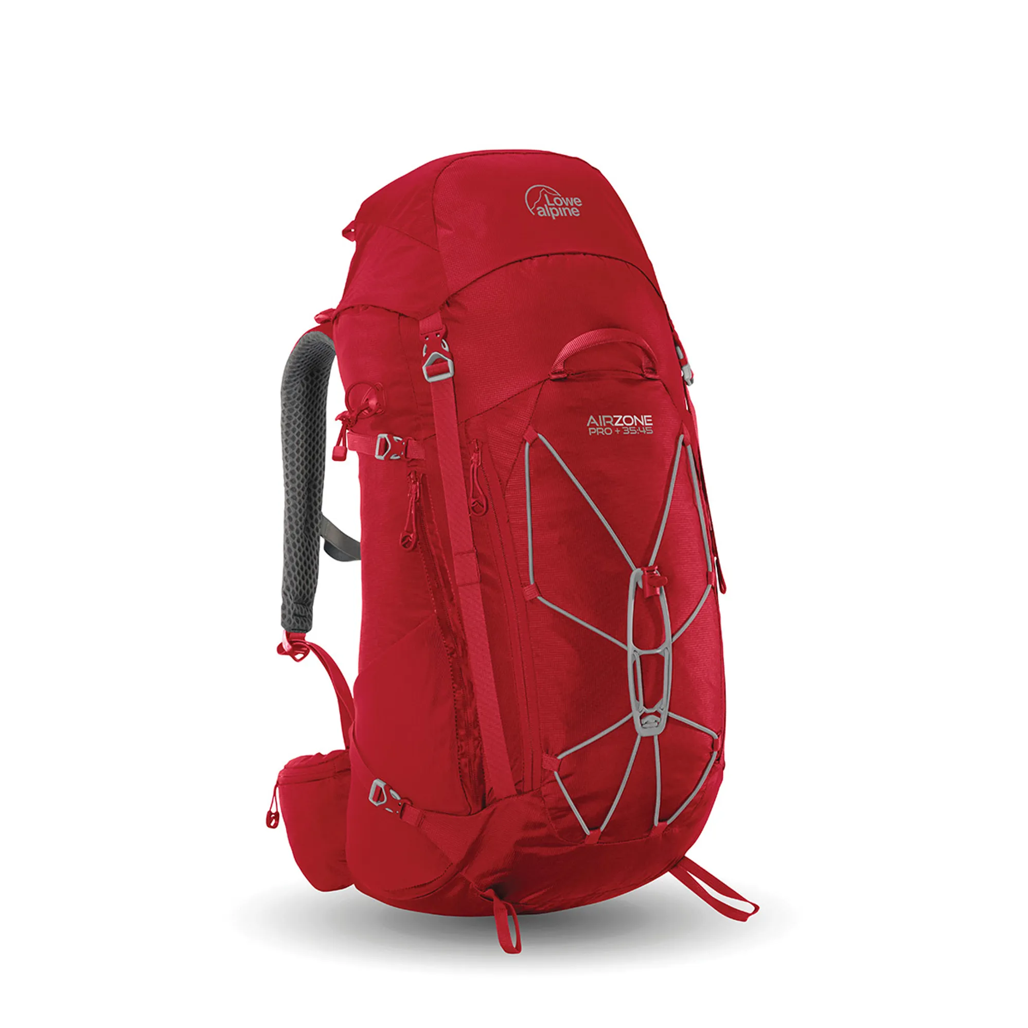 Lowe Alpine AirZone Pro+ 35:45 Rucksack Oxide