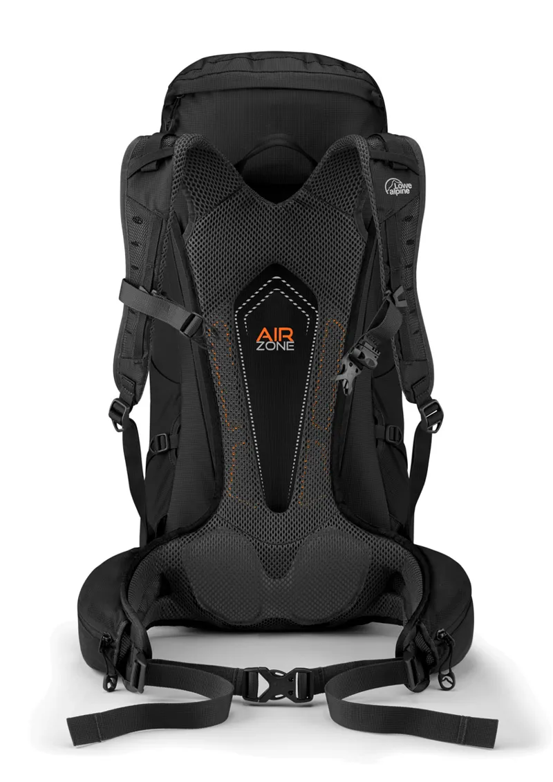 Lowe Alpine AirZone Trail 25 Rucksack - Black-1