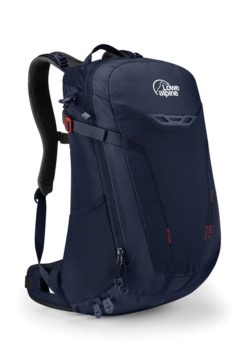 Lowe Alpine Airzone Z 20 Rucksack Navy