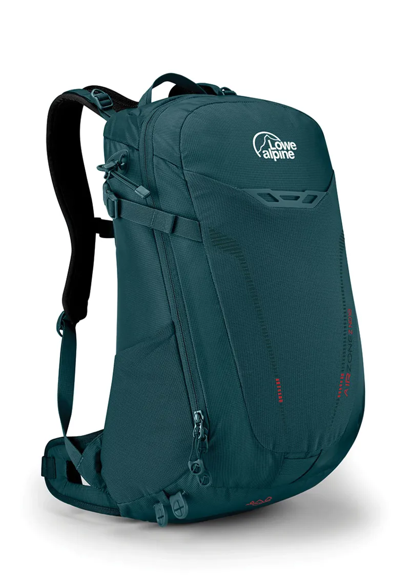 Lowe alpine womens airzone top