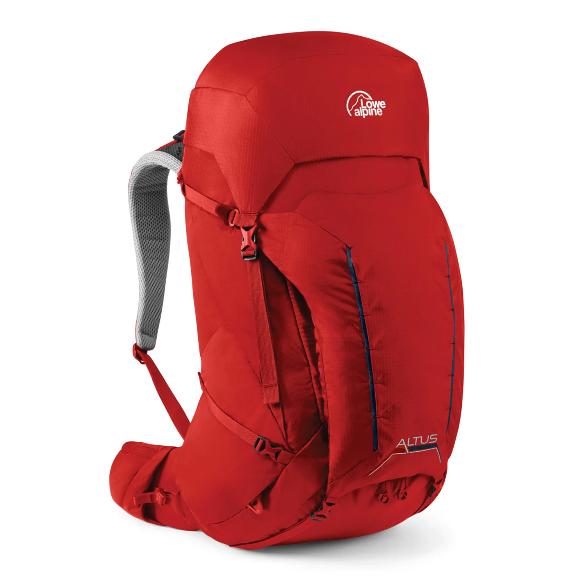 Lowe Alpine Altus 52 Review Lowe Alpine Cholatse Review Discount