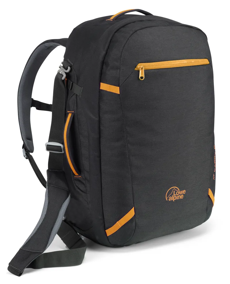 Lowe alpine at carry on 40 new arrivals
