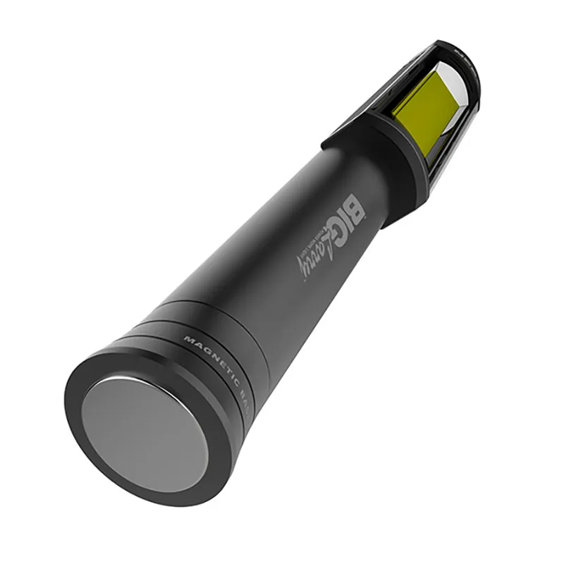 Nebo Big Larry Camping Light - Black-1