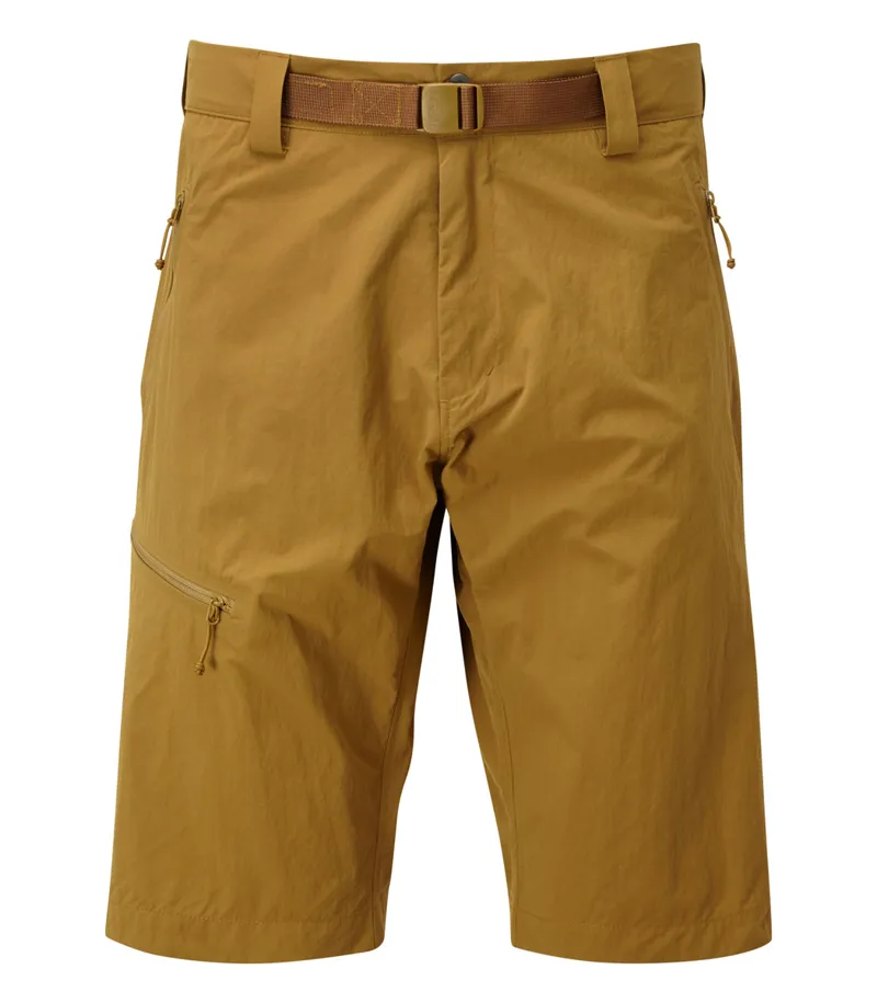 Rab calient shorts deals