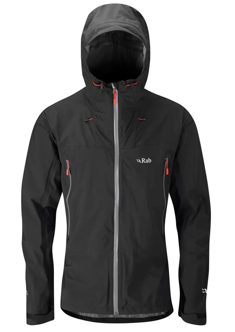 Rab charge jacket hot sale