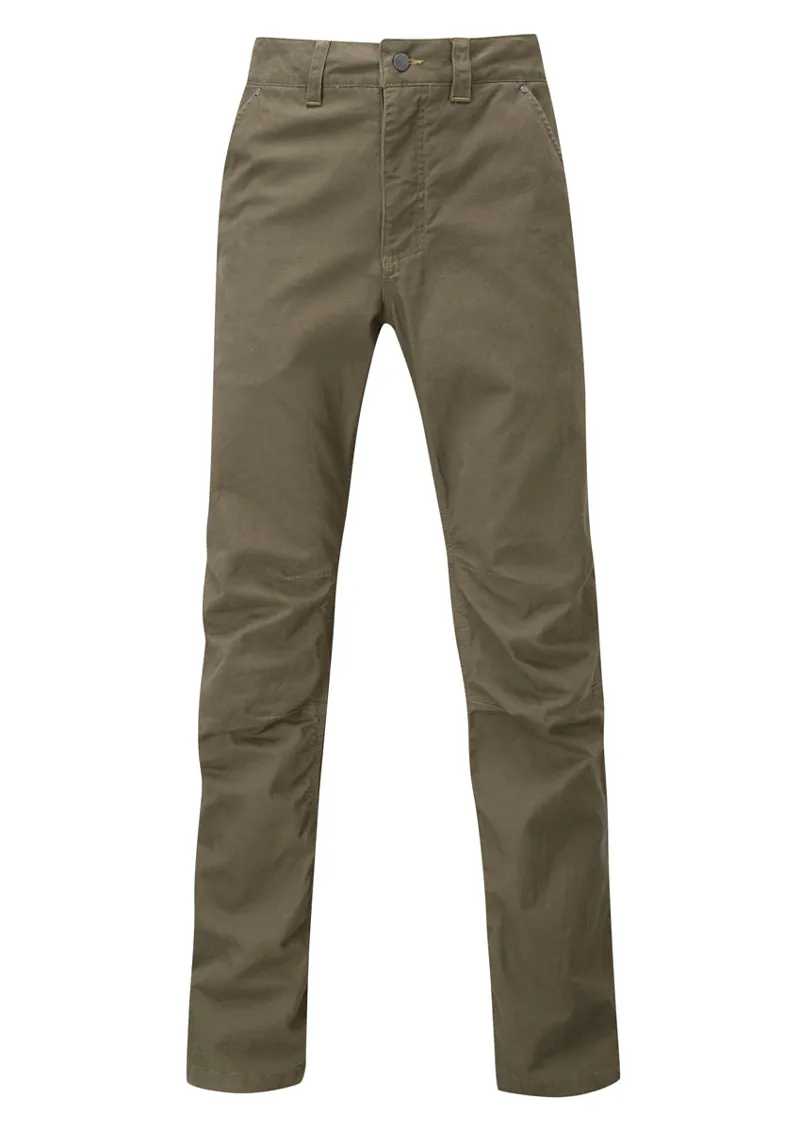 Rab Mens Compass Pants - Wren