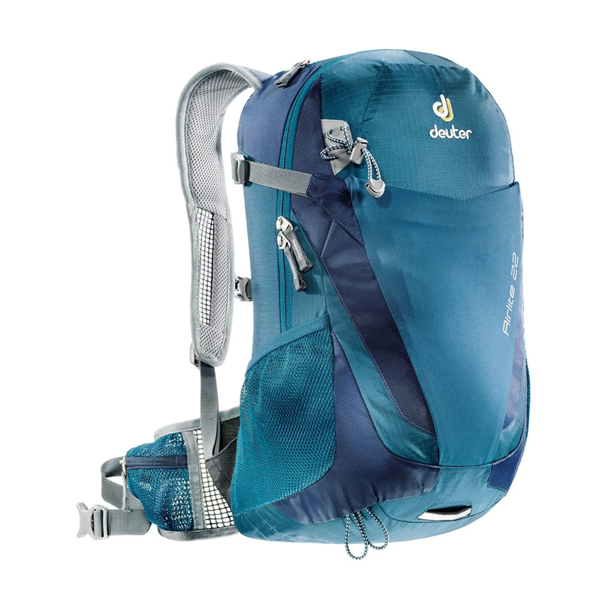 Deuter Airlite 22 Daypack Arctic/Navy - Main Image