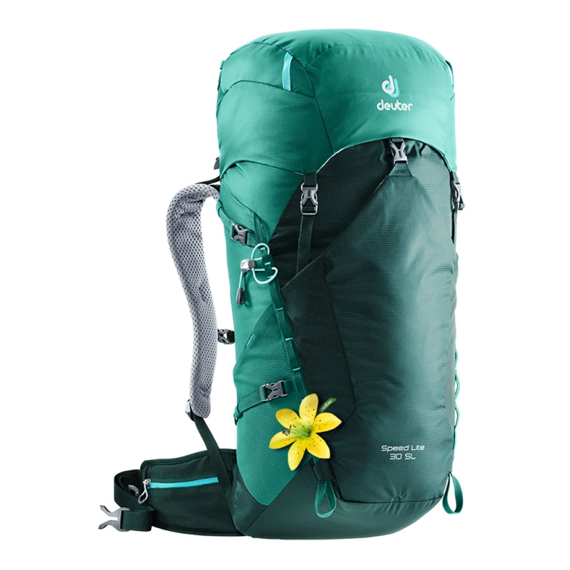buy deuter backpack uk deuter: All Hiking backpacks Deuter Guide 42+6 SL Alpine
