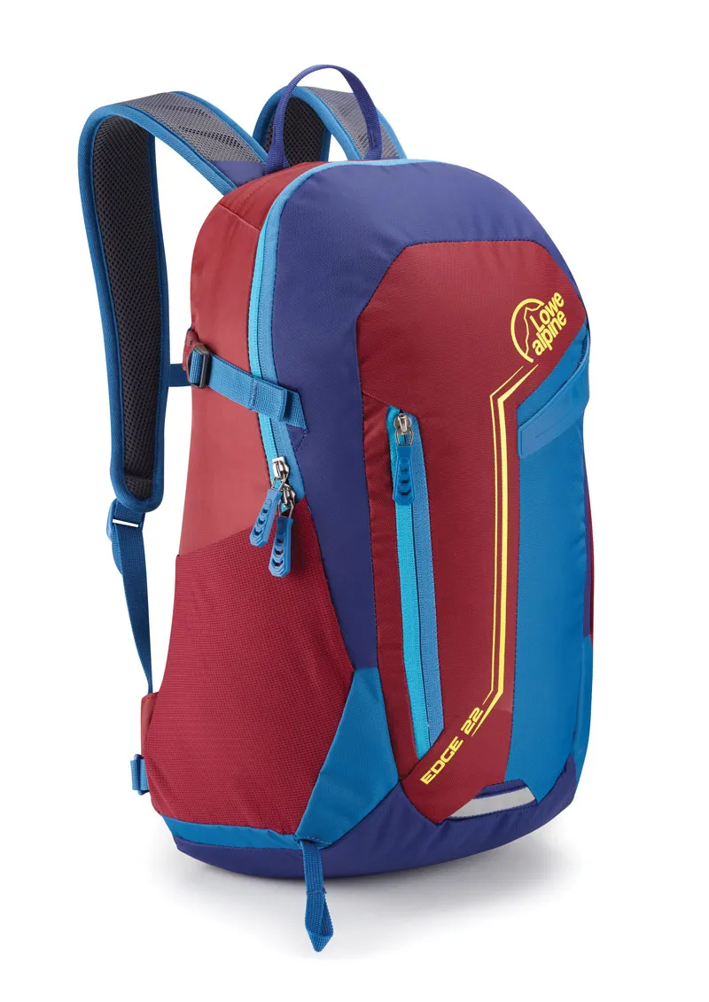 Lowe Alpine Edge II 22 Rucksack Matrix