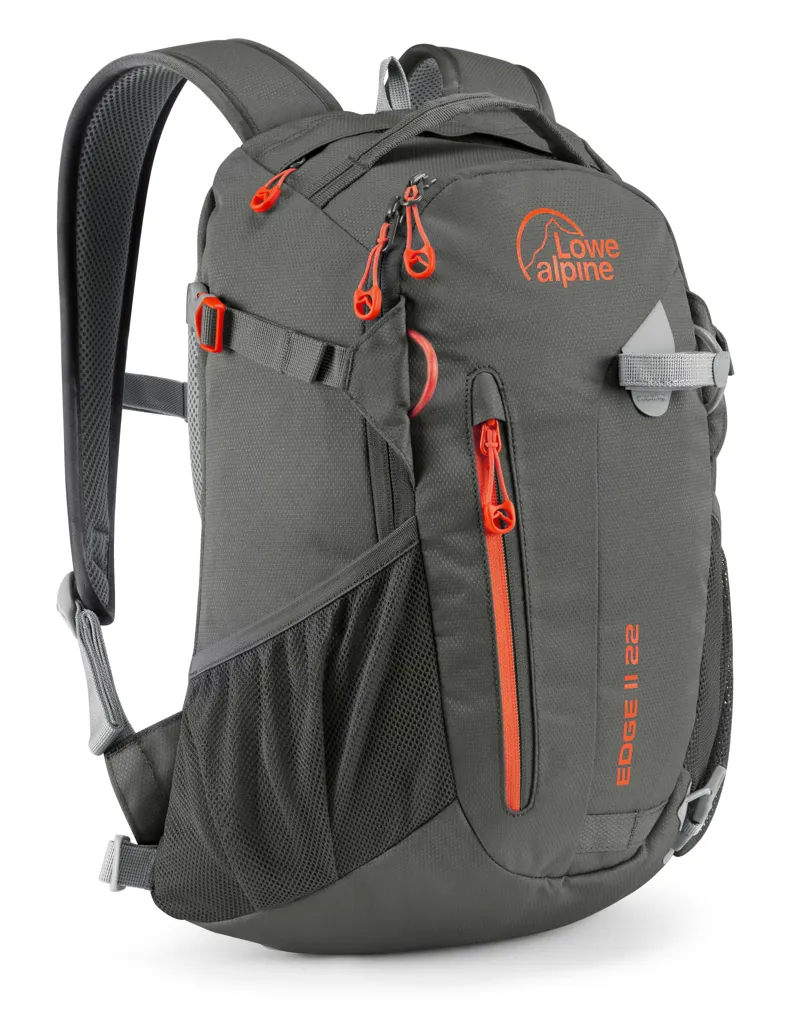 Lowe alpine edge ii 22 reviews hot sale