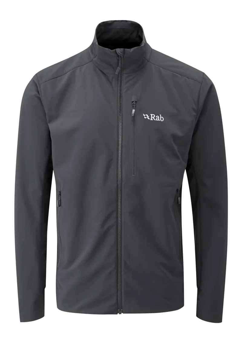 Rab evasion jacket deals