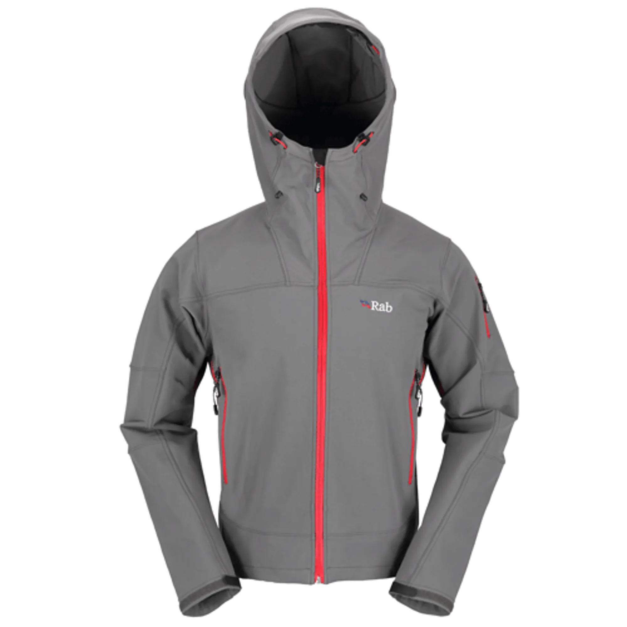 Rab exodus softshell hot sale