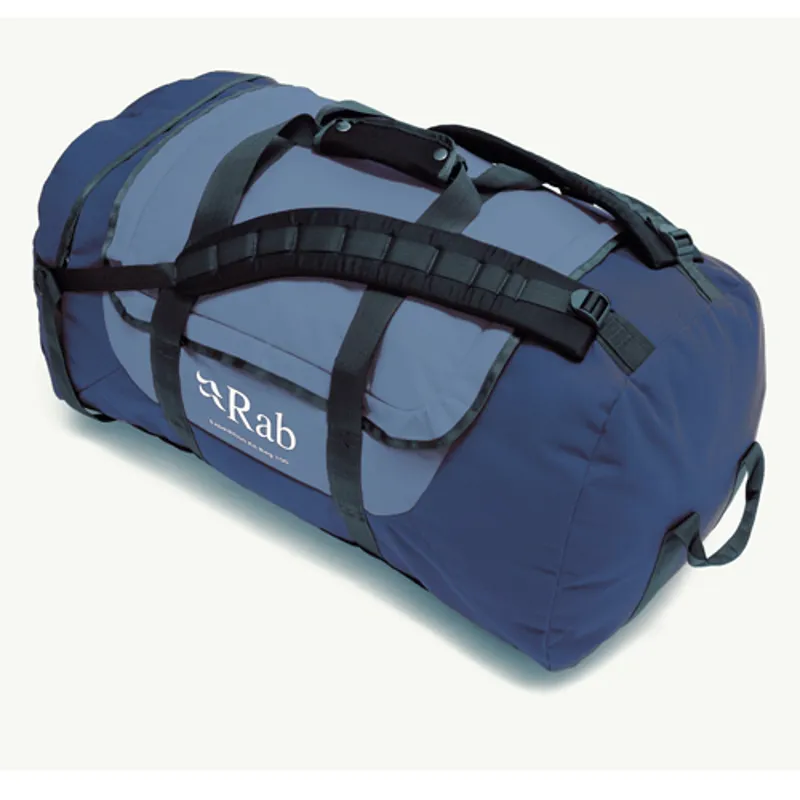Rab Expedition Kit Bag 100 Litres - Main Image