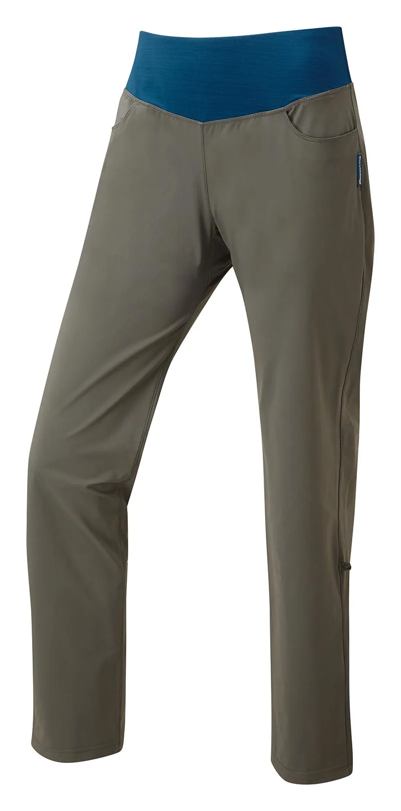 Montane Womens Cygnus Pants Shadow