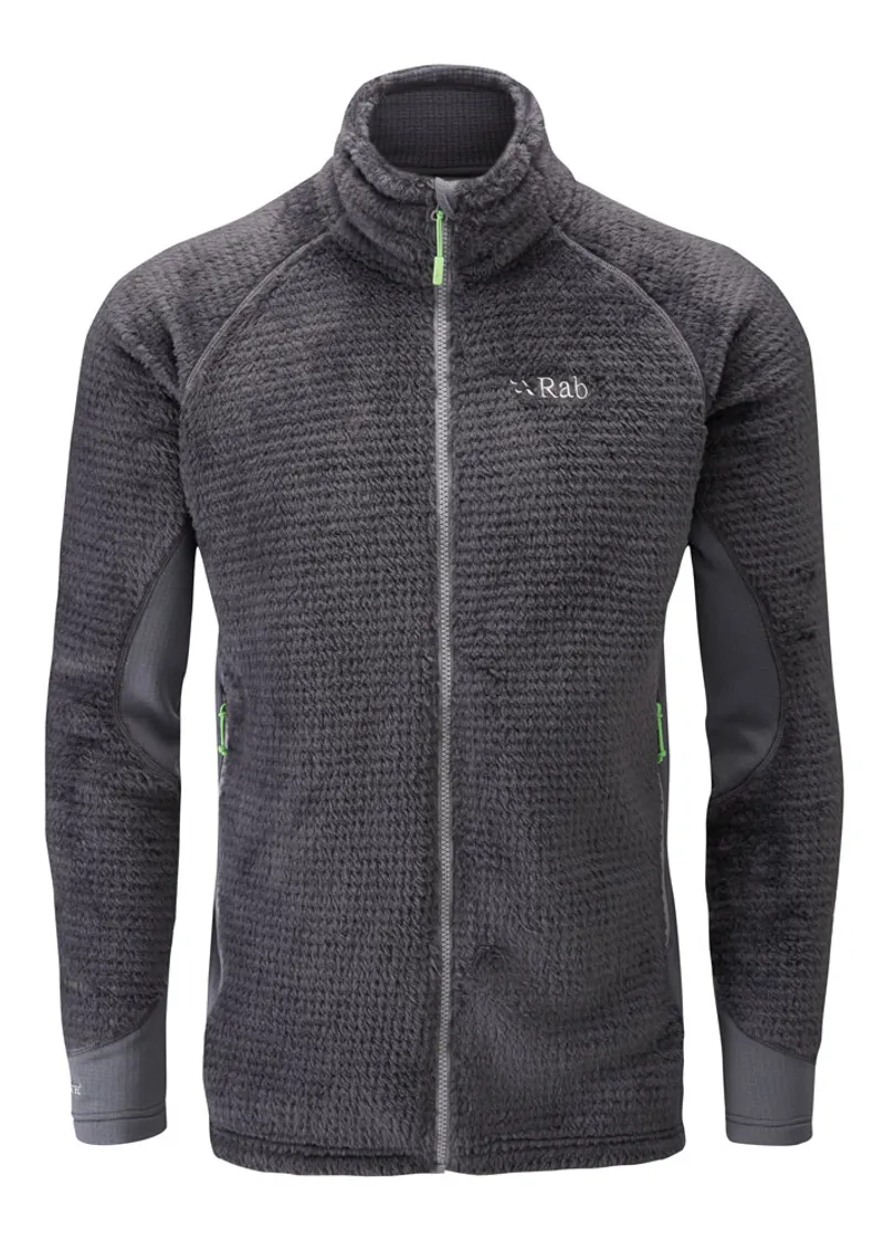 Rab firebrand jacket sales