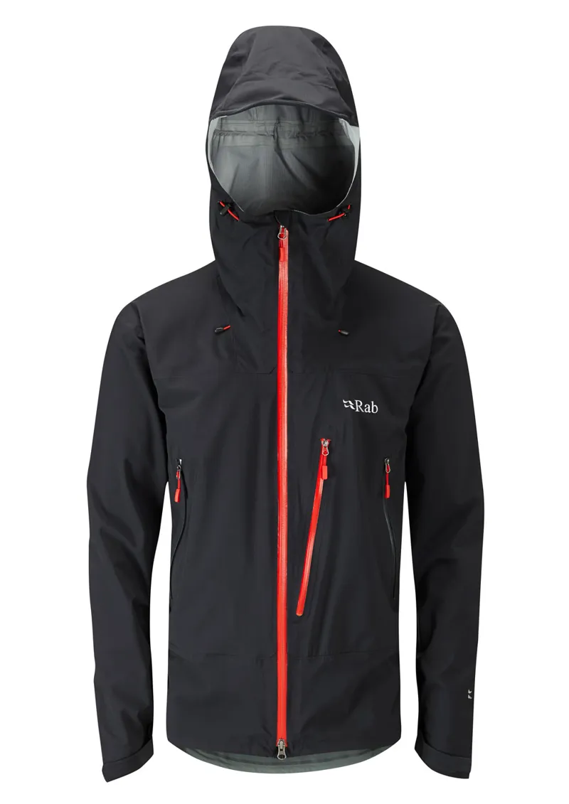 Rab firewall jacket sale cheap