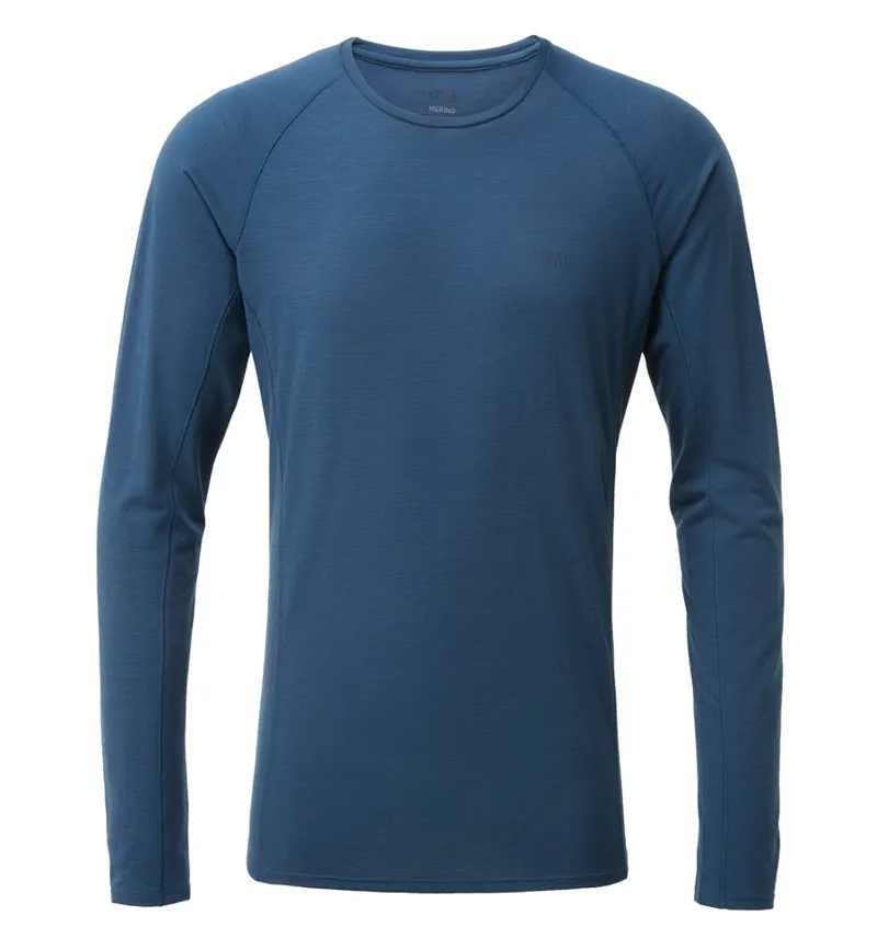 Rab forge tee sales